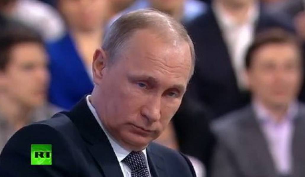 putin