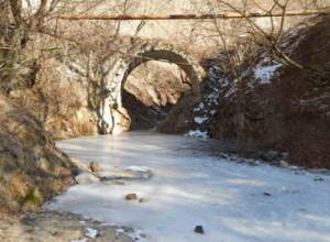 Շնող գետն այլևս նախկինին նման չէ