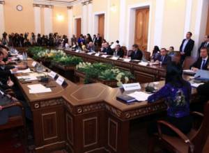 What will Riga summit give to Armenia?