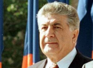 We would be living in a different Armenia but for 1999 parliamentary carnage