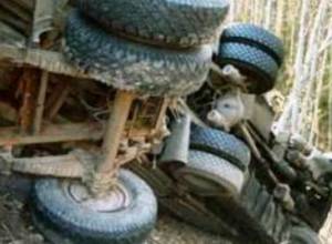 В Лори автомобиль МО скатился в ущелье: News.am