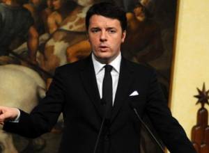 Italian PM: Pope sent a clear message