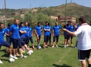 «Միկան» չկարողացավ հաղթել «Գանձասար-Կապանին»