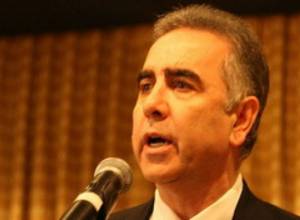 Erdogan became best publicist for Armenian Genocide Centennial