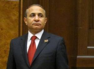 Скончался отец премьер-министра: панихида пройдет сегодня