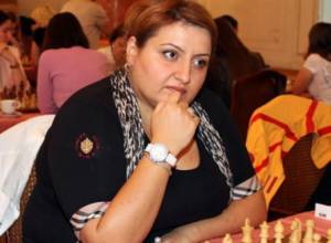 Հայաստան – Ռուսաստան` մարտական ոչ-ոքի