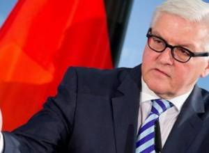 Germany set to recognize 1915 Armenian genocide