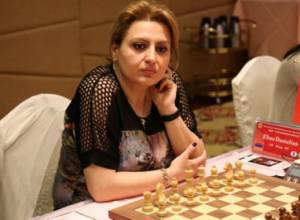Հայաստանը վստահ հաղթեց Եգիպտոսին