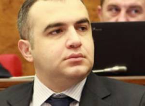 Republican lawmaker: We do not live in Zimbabwe or any African country