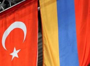 Live: Armenian-Turkish relations