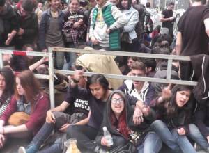 Yerevan is waiting for System of a Down