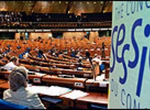 171 PACE delegates condemned the Armenian Genocide