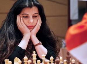 Լիլիթ Գալոյանը չպահպանեց առավելությունը