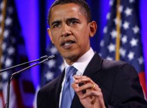 Obama again avoids using 'G' word in his annual speech