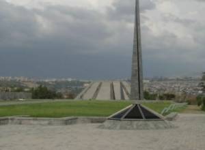 Political parties to visit Genocide Memorial at Tsitsernakaberd at different times