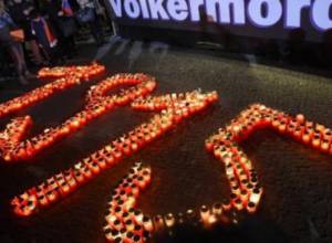 Genocide 100: France 24 to provide live broadcast from Yerevan