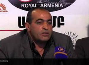 Воина-освободителя отвели в полицию