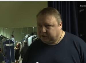 Russian actor to Turks: Have courage and ask for forgiveness