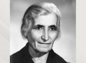 “Турецкие военные насильно сожгли мою бабушку и сестер”