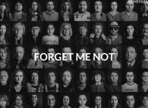 «100 армян» в Париже