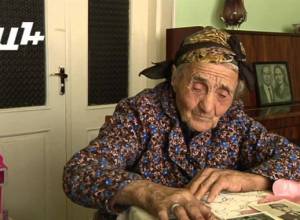 101-year-old Nektar Alatuzyan: “I killed 6 Turks in Musaler”