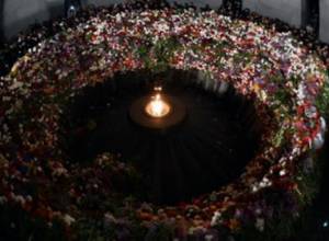 Сория официально признала Геноцид армян