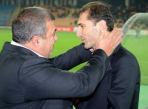 Հայաստանի հավաքականը գլխավորեց Սարգիս Հովսեփյանը