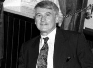 First US Ambassador to Armenia passes away at 77