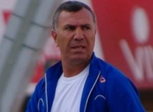 Varuzhan Sukiasyan again appointed head coach of Ararat