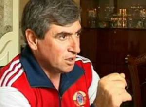 Ծանր հիվանդությունը մեզնից խլեց Վարդան Միլիտոսյանին