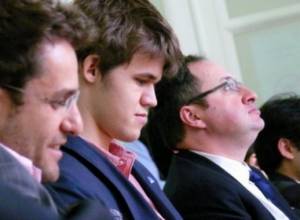 Հայաստանի շախմատը 8-րդն է իր վարկանիշով