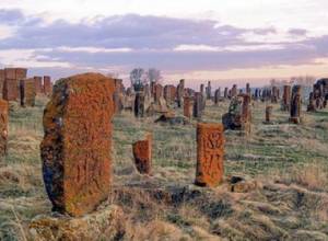 Khachkar: A Cornerstone of Armenian Identity