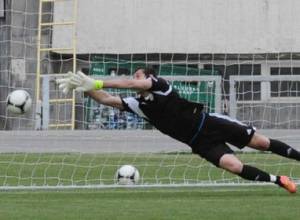 «Արարատը» խուսափեց պարտությունից