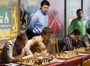 Լեւոն Արոնյանը փորձում է կրկնել Սերգեյ Մովսիսյանի արդյունքը