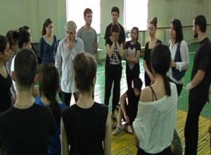 Խոսքը և երաժշտությունը՝ միաժամանակ. լեհական վարպետության դասեր