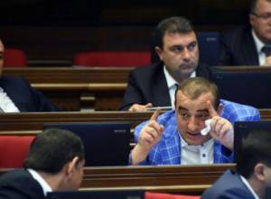 NA extraordinary session: live