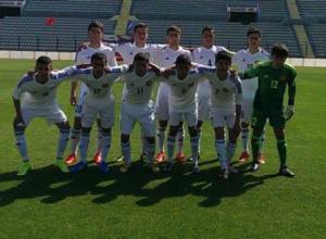 Հայաստանի հավաքականը հաղթեց միայն 11-մետրանոցներով