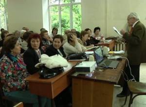 Take care of patients voluntarily