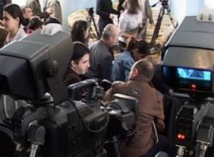 Azerbaijani authorities decided to revise list of journalists with ‘dubious  behaviour'