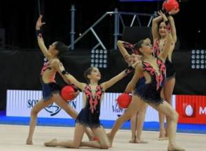 Մեծահասակները 16-րդն են, իսկ երիտասարդները` 22-րդը