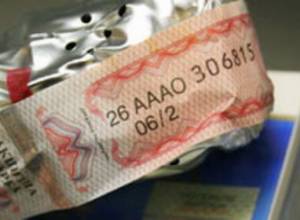 Государство покроет расходы на акцизирование