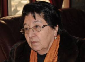 Мера пресечения  Гоар Енокян - подписка о невыезде