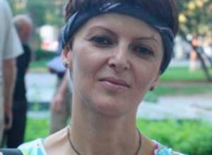 Journalist Gayane Arustamyan taken to police