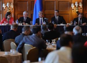 Хотят способствовать исключению двустороннего налогообложения