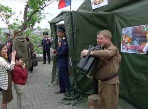 «Такое видел на фронте, расскажу – не поверите»
