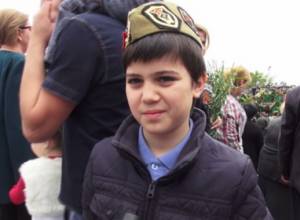 «Я рад, что мы победили»: внук полковника