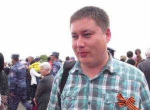 Русские решили отметить 9 Мая в Ереване