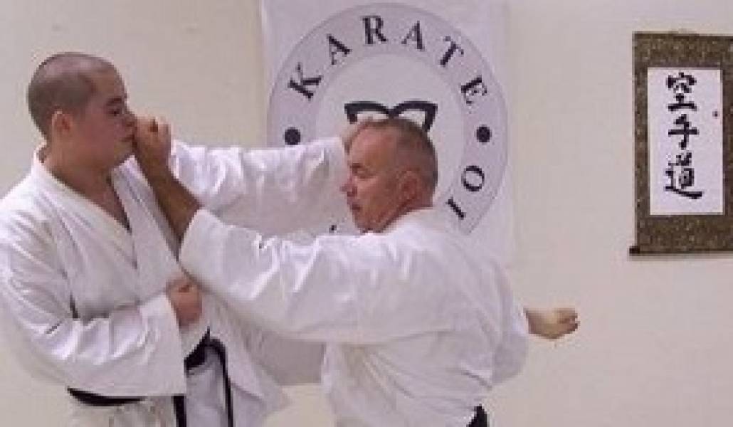 karate