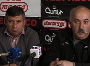 Freedom fighter: Shushi liberation operation is adapted to country’s political situation