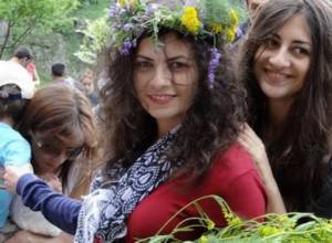 Завтра – День Вознесения